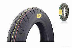 Покришка мото 10" 3.00-10 TL, 6PR, 45%, 42J "LIPAI" #SS-055, RY-036180