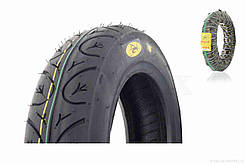 Покришка мото 10" 3.00-10 TL, 6PR, 45%, 56J "LIPAI" #SS-055A, RY-036181