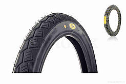 Покришка мото 17" 2.75-17 TT, 6PR, 45%, 47L "LIPAI" #SS-001, RY-036182