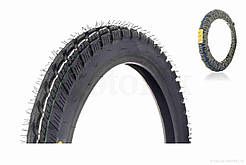 Покришка мото 17" 2.75-17 TT, 6PR, 45%, 47L "LIPAI" #SS-022, RY-036187