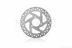 Диск гальмівний задній 2T ATV, Electro-ATV D138/D37, RY-024243