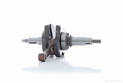 Колінвал JYM150 p-14 "JIANSHE", RY-033912