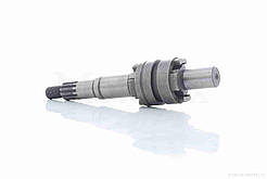 Вал передачі переднього/заднього ходу ATV JS250ATV-5 L-165mm "JIANSHE", RY-034146