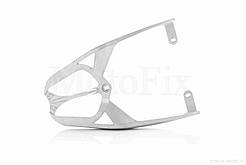 Багажник FLAME 150 задній, алюмінієвий "SKYMOTO", RY-034985