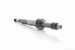 Вал редуктора ATV FORCE 260, TORNADO 260, BEAR 260 первинний (під зчеплення) L247 "SKYMOTO", RY-035712