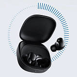 Bluetooth-гарнітура Xiaomi Redmi Buds 6 Play Black (BHR8776GL)_EU Чорний DS, фото 7