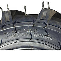 Шина 4,00 -10 TT ялинка, (з камерою) AMG, MC-R-273049