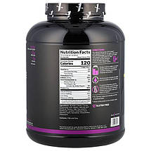 Протеїн казеїновий Rule 1 R1 Casein 1818 г (52 порц.) (різні смаки), фото 2