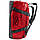 Сумка дорожня Highlander Hauler Duffel 90L Red (DB134-RD), фото 4