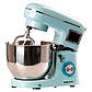 Планетарний міксер Sokany SK277, 1800 Вт, чаша 8 л, 6 швидкостей, фото 4