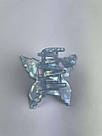 Заколка для волосся CHACOTT Hair Clip Metelyk Blue 7cm, фото 6