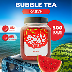 Bubble Tea кульки "Кавун" 0,5 кг