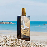 Парфумована вода унісекс Memo Paris Ocean Leather 1.5 мл Пробник, фото 3