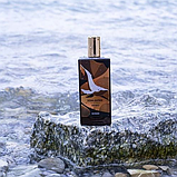 Парфумована вода унісекс Memo Paris Ocean Leather 1.5 мл Пробник, фото 4