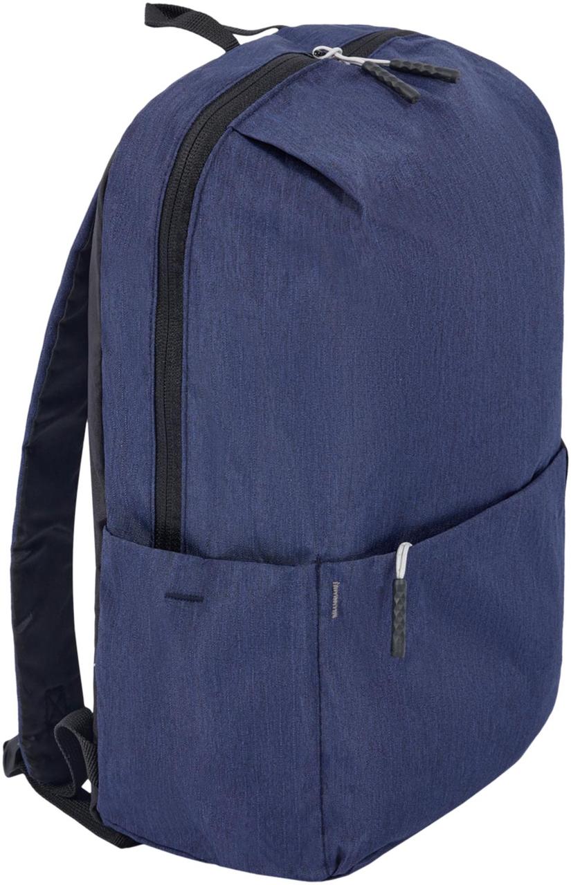 Рюкзак Skif Outdoor City Backpack M темно-синій