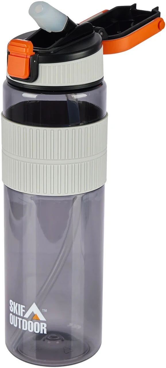 Пляшка Skif Outdoor Tribott I 0.8L Black