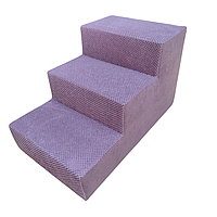 Сходинки пандус для великих і середніх собак з травмами