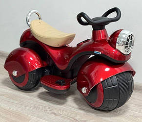 Дитячий Електроскутер F4