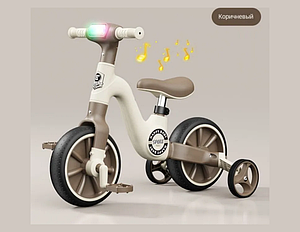 Беговел KML-7 Music