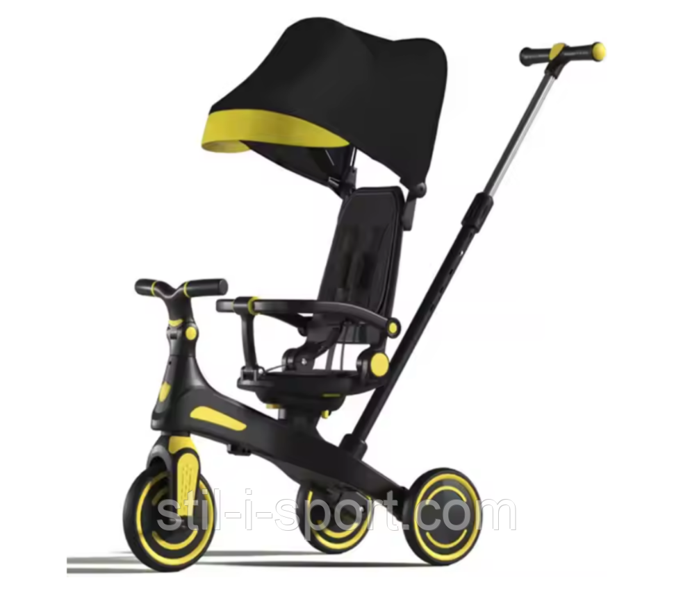 Біговел Tri-cycle 5in1 KML1788