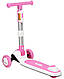 Дитячий самокат Maraton Super Candy Pink, фото 2