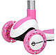 Дитячий самокат Maraton Super Candy Pink, фото 3