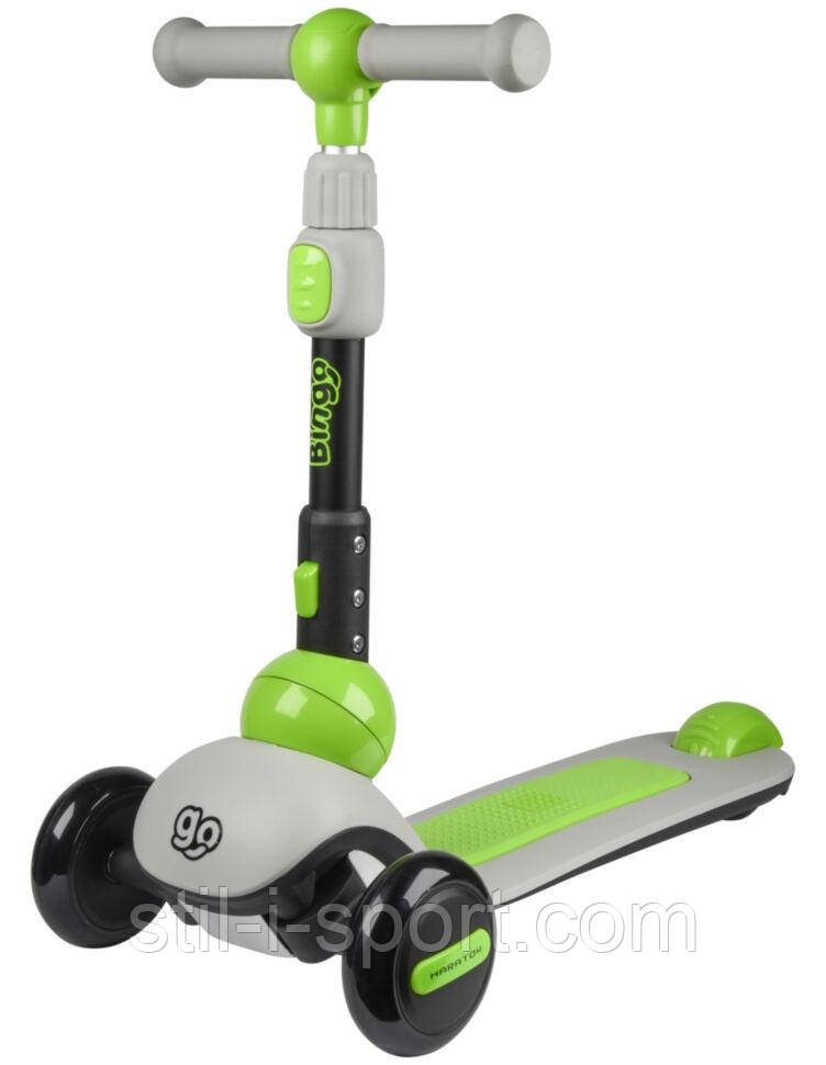 Самокат Maraton Bingo, фото 1