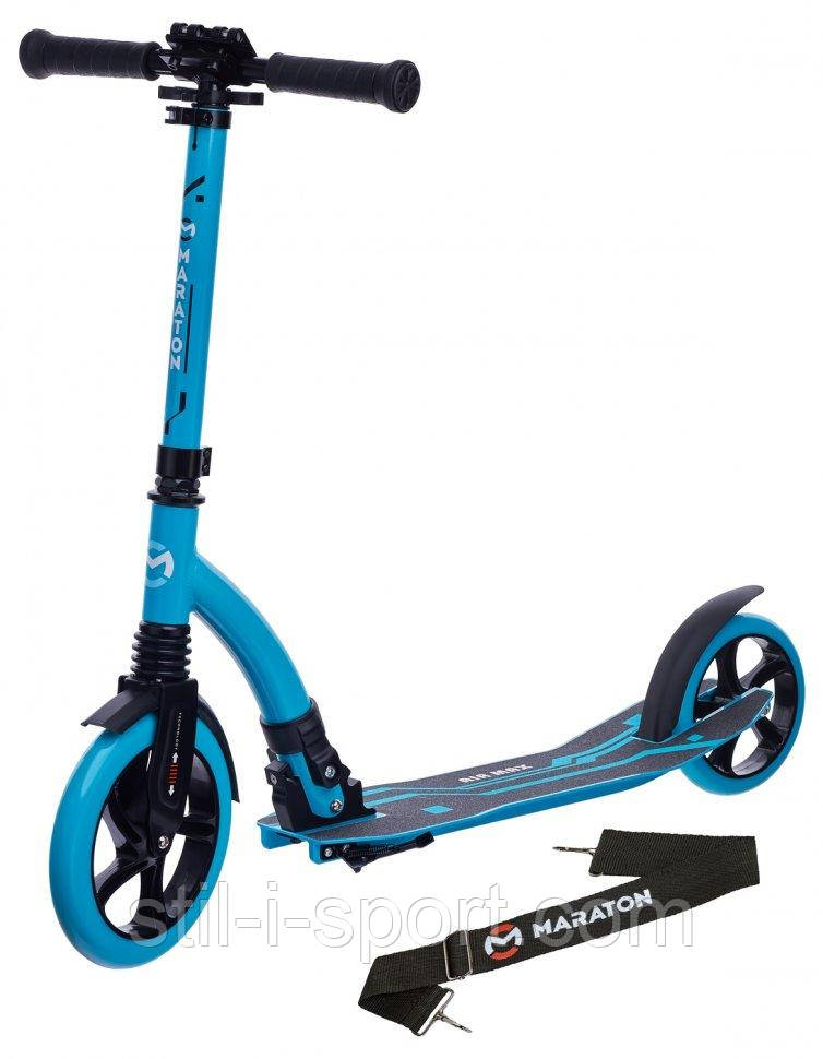Самокат Maraton Air Max, фото 1