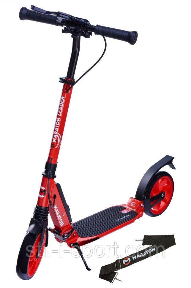Самокат Maraton LEADER, фото 1