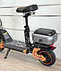 Електросамокат M4-MAX, фото 3