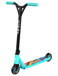 Трюкові самокати