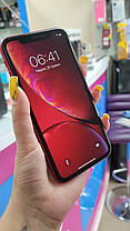 Б/в iPhone XR 64Gb, фото 3
