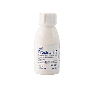 Сода Proclean S (Проклін З) Порошок 115г