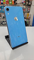 Б/в iPhone XR 64Gb no Face ID, фото 3