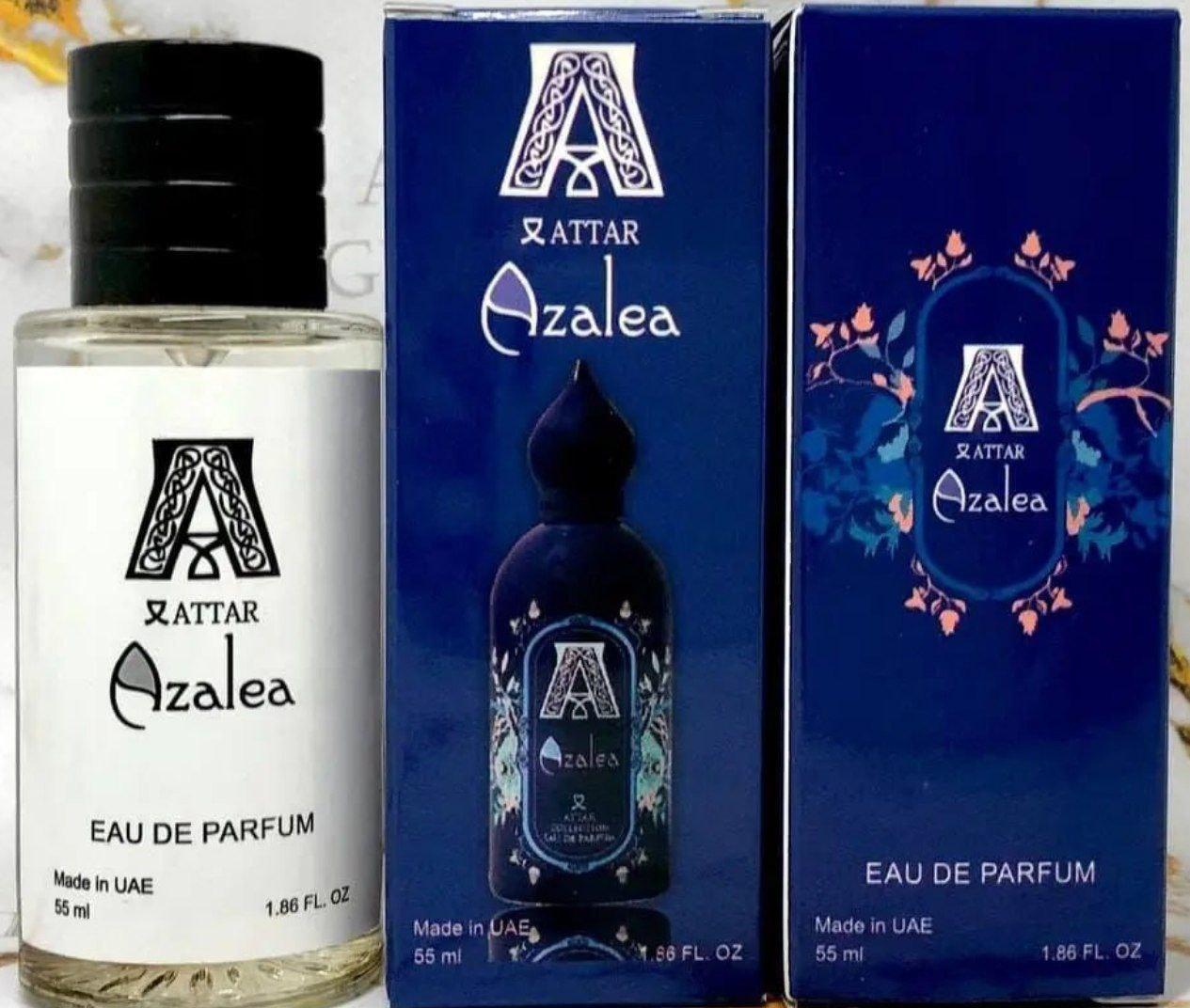 Парфумована вода унісекс Attar Collection Azalea (Аттар Колекшн Азалія) 55 мл, фото 1