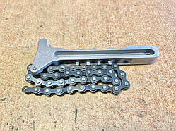 Знімач масляного фільтра (ланцюг)