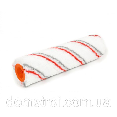 Валік Мультиколор малярний під ручку 50x15x6 мм, фото 1