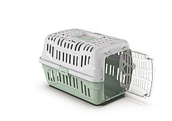 Переноска для домашніх тварин Georplast "Spark" 48,5x33,5x31 см