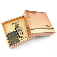 Запальничка Zorro Z8516B