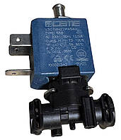 5213270534 Електроклапан гарячої води(EC/ECAM), 230V, 3bar, V301VN27PA5AIX, на 3 входи, DeLonghi