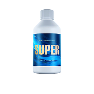 Сода SUPER Для Air Flow Woodpecker