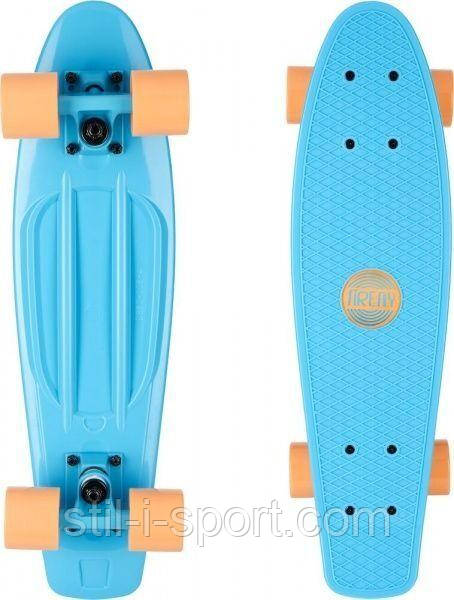 Пенніборд FireFly PB105 Blue, фото 1