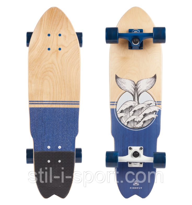 Скейтборд FireFly Cruiser WCB 405, фото 1