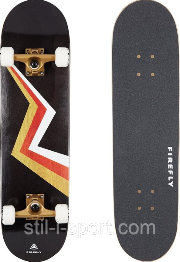 Скейтборд FireFly SKB 905 900-050, фото 1