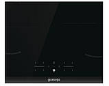 Варильна поверхня Gorenje GI6401BC, фото 5