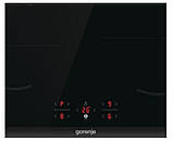Варильна поверхня Gorenje GI6401BC, фото 6