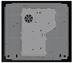 Варильна поверхня Gorenje GI6401BC, фото 9