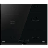Варильна поверхня Gorenje GI6401BC, фото 11