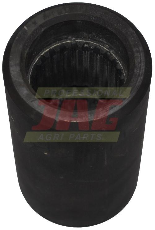 Шліцева муфта L=106 D=60 для комбайнів Claas Lexion 405-580, фото 1