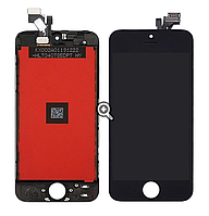 Дисплей iPhone 5 чорний Екран з сенсором (модуль)